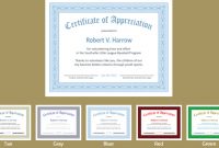 5 Indesign Certificate Template | Af Templates regarding Indesign Certificate Template
