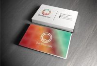 50 Best Of 2 Sided Business Card Template In 2020 | Business with regard to 2 Sided Business Card Template Word