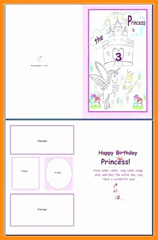 50 Best Of Free Quarter Fold Card Template In 2020 inside Quarter Fold Birthday Card Template