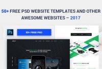 50+ Free Psd Website Templates For Corporate, Education, Lms for Free Psd Website Templates For Business