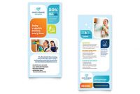 50+ Rack Card Templates – Examples & Free Templates with regard to Free Rack Card Template Word