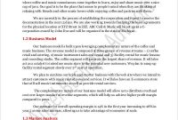 59+ Business Proposal Examples [ Restaurant, Startup in Business Analysis Proposal Template