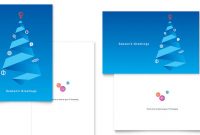 6 Indesign Greeting Card Template | Af Templates with Birthday Card Template Indesign