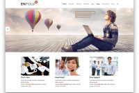 60 Best Business WordPress Themes 2020 – Colorlib intended for Small Business Website Templates Free
