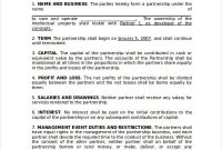 64+ Management Agreement Examples In Pdf | Google Docs | Ms for Business Management Contract Template