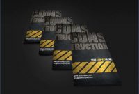 73 Customize Construction Business Card Templates Download in Construction Business Card Templates Download Free