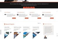 78+ Top Best Responsive Drupal Themes Free & Premium with Estimation Responsive Business Html Template Free Download