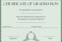 8 Awesome Free Printable Masters Degree Certificate for Masters Degree Certificate Template