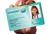 91 [Free] Isic Card Kenya Cdr Psd Download Zip With Regard with regard to Isic Card Template
