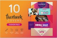 97+ Best Facebook Cover Psd Templates 2020 – Templatefor within Facebook Banner Template Psd