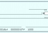 A Large Blank Cheque Template Presentation Checks Free 7 for Large Blank Cheque Template