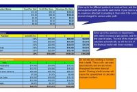 Accounting Firm Business Plan|Nook Book regarding Accounting Firm Business Plan Template