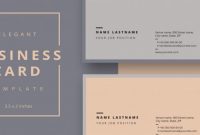 Add Your Logo To A Business Card Using Microsoft Word Or intended for Pages Business Card Template