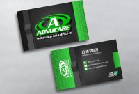 Advocare Business Cards | Free Shipping with regard to Advocare Business Card Template
