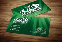 Advocare Business Cards On Behance inside Advocare Business Card Template