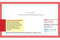 Ai, Word, Psd | Free & Premium Templates | Business Card inside Blank Business Card Template Psd