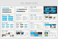 Amazingly Beautiful Business Presentation Ppt Template inside Ppt Presentation Templates For Business