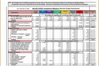 Annual Business Budget Template Excel Best Of Design Plan with regard to Annual Business Budget Template Excel