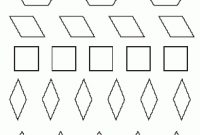 Another Template To Make Your Own Pattern Blocks. (Making pertaining to Blank Pattern Block Templates