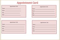 Appointment-Card-Template (650×451) | Appointment Cards inside Medical Appointment Card Template Free