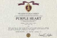 Army Good Conduct Medal Certificate Template (1) – Templates with regard to Army Good Conduct Medal Certificate Template