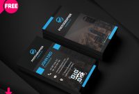 Artist Business Card Designs, Themes, Templates And with regard to Photography Business Card Templates Free Download