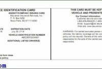 Auto Insurance Card Template Pdf Awesome Free Fake Auto within Free Fake Auto Insurance Card Template