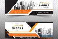 Banner Designs | Spanduk, Desain Banner, Inspirasi Desain Grafis intended for Website Banner Templates Free Download