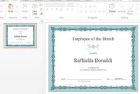 Best Certificate Templates For Powerpoint throughout Certificate Of Participation Template Ppt