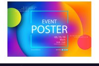Best Event Banner Template Design throughout Event Banner Template