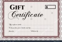 Best Ideas For This Certificate Entitles The Bearer Template pertaining to This Entitles The Bearer To Template Certificate