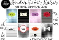 Binder Covers | Binder Covers, Binder Cover Templates, Cover intended for Business Binder Cover Templates
