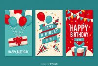 Birthday Card Images | Free Vectors, Stock Photos &amp; Psd with regard to Photoshop Birthday Card Template Free