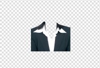 Black Suit Jacket, Suit Template Formal Wear Clothing, Young with regard to Business Attire For Women Template