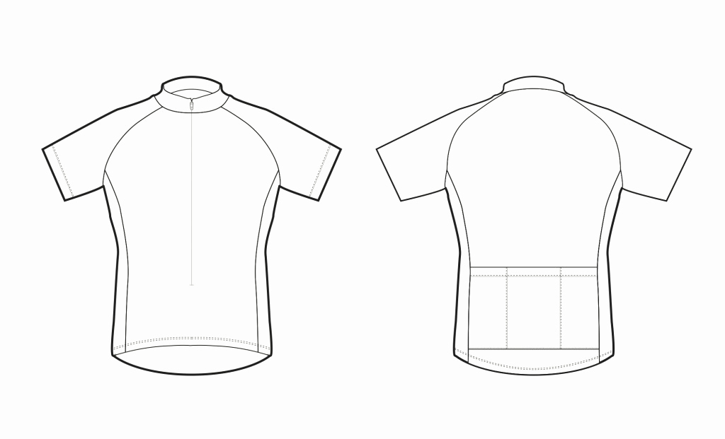 blank-baseball-uniform-template-unique-baseball-uniform-pertaining-to-blank-cycling-jersey