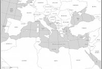 Blank City Map Template New Maps Of Europe | World Map With regarding Blank City Map Template