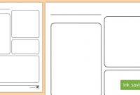 Blank Fact Sheet Template - Primary Resources (Teacher Made) inside Fact Card Template
