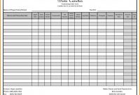 Blank Fundraiser Order Form Template ~ Addictionary in Blank Fundraiser Order Form Template