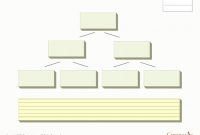 Blank Genealogy Tree Chart – Trinity in Blank Tree Diagram Template