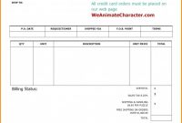 Blank Money Order Template Unique Sample E Forms Vehicle throughout Blank Money Order Template