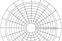 Blank Performance Profile. | Download Scientific Diagram with regard to Blank Performance Profile Wheel Template