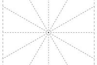 Blank Snowflake Template | Snowflake Template, Paper inside Blank Snowflake Template