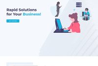 Bootstrap Business Templates | Hdkhanh for Bootstrap Templates For Business
