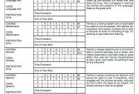 Boyfriend Report Card Template (9 (Dengan Gambar) pertaining to Boyfriend Report Card Template