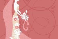 Bridal Shower Invitation Card Template inside Blank Bridal Shower Invitations Templates