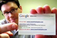 Business |Business Card Samples Improve Business Card pertaining to Google Search Business Card Template