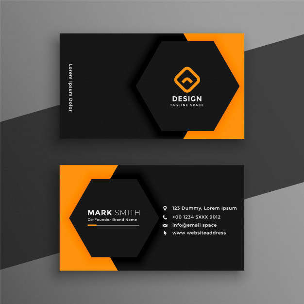 Business Card Images | Free Vectors, Stock Photos &amp; Psd inside Business Card Maker Template