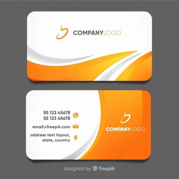 Business Card Layout Template Best Of Free Logo Design inside Business Card Maker Template
