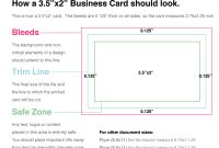 Business Card Templates – Envato Author Help Center throughout Place Card Size Template