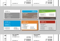 Business Card Templates For Word – Standaloneinstaller intended for Business Card Template For Word 2007